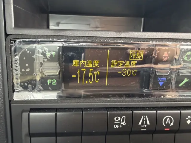 三菱 ファイター 2KG-FK65F(2WD)の写真50