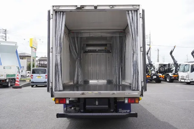 いすゞ エルフ 2RG-NPR88AN(2WD)の写真18