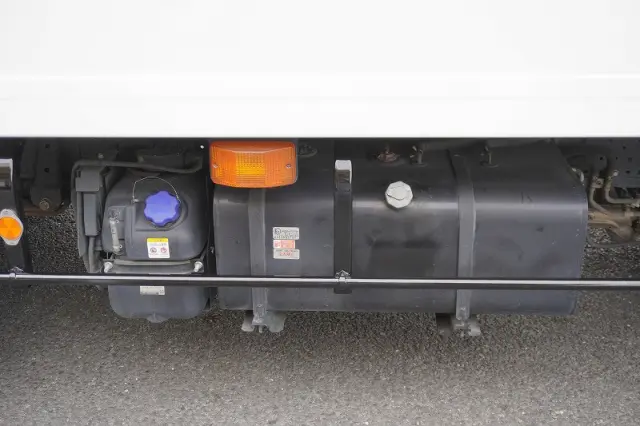 いすゞ エルフ 2RG-NPR88AN(2WD)の写真27