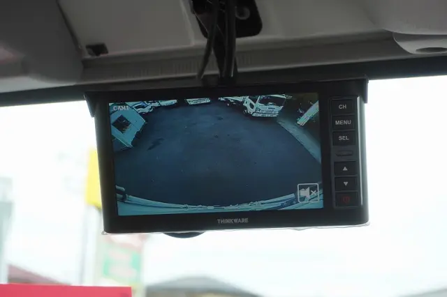 いすゞ エルフ 2RG-NPR88AN(2WD)の写真31
