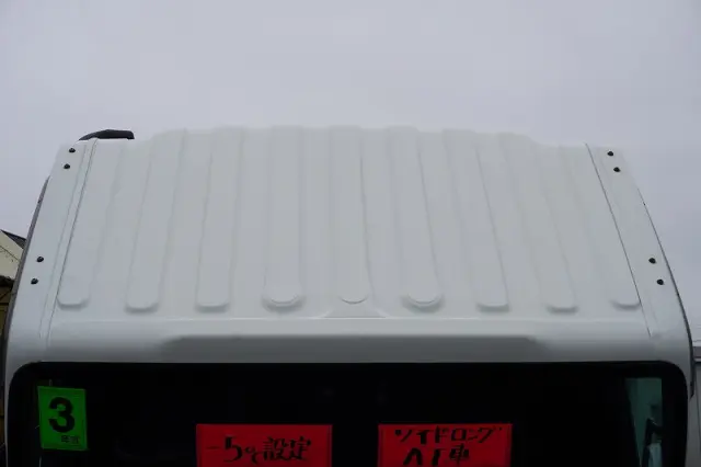 いすゞ エルフ 2RG-NPR88AN(2WD)の写真16