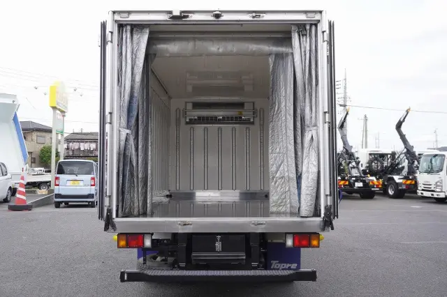 いすゞ エルフ 2RG-NPR88AN(2WD)の写真18