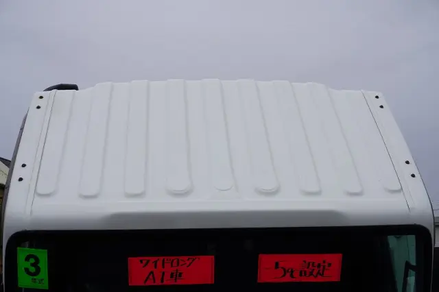 いすゞ エルフ 2RG-NPR88AN(2WD)の写真16