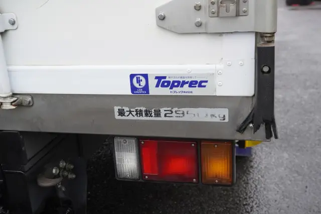 いすゞ エルフ 2RG-NPR88AN(2WD)の写真24