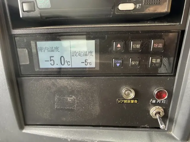 いすゞ エルフ 2RG-NPR88AN(2WD)の写真40