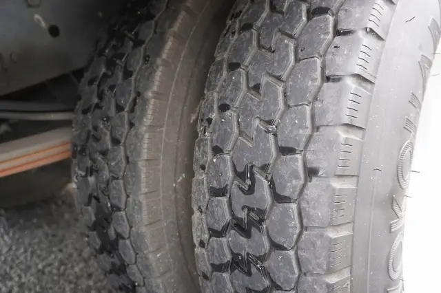 いすゞ エルフ TPG-NMR85AN(2WD)の写真10