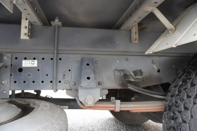 いすゞ エルフ TPG-NMR85AN(2WD)の写真11