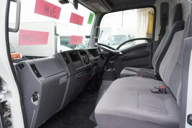 いすゞ エルフ TPG-NMR85AN(2WD)の写真40