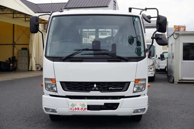 三菱 ファイター 2KG-FK72F(2WD)の写真2