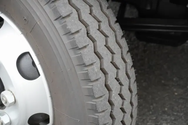 三菱 ファイター 2KG-FK72F(2WD)の写真9