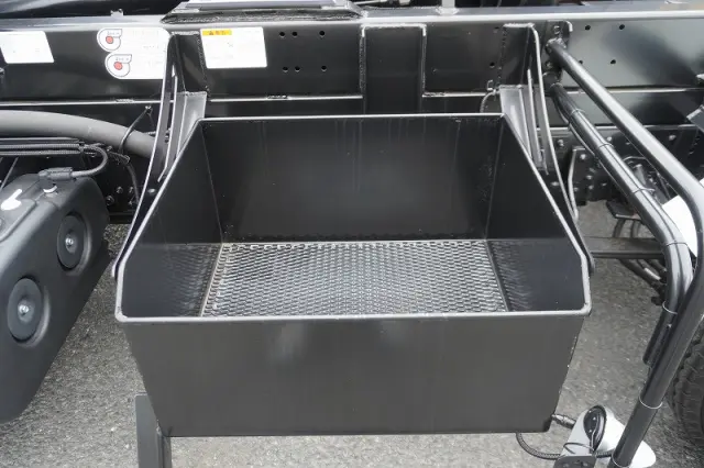 三菱 ファイター 2KG-FK72F(2WD)の写真12