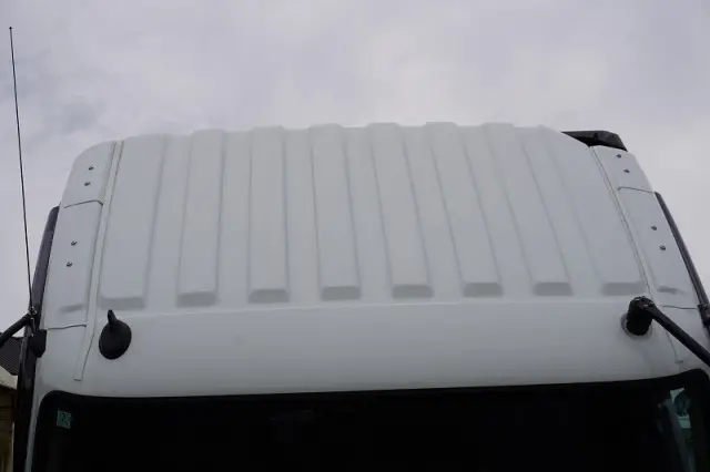 三菱 ファイター 2KG-FK72F(2WD)の写真16