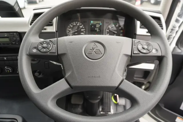 三菱 ファイター 2KG-FK72F(2WD)の写真25