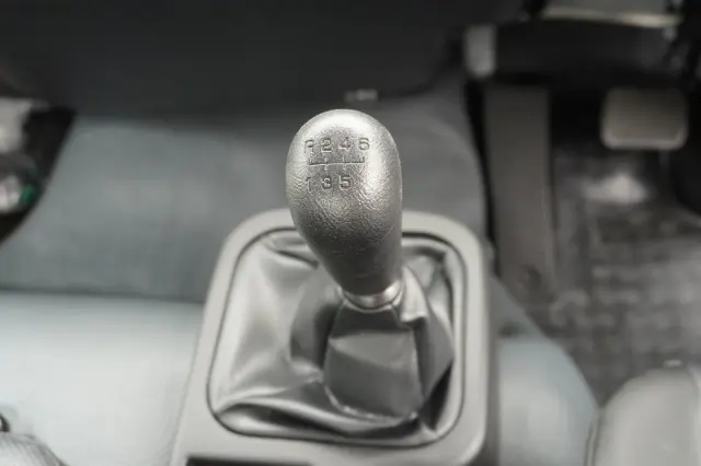 三菱 ファイター 2KG-FK72F(2WD)の写真26