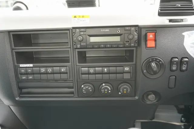 三菱 ファイター 2KG-FK72F(2WD)の写真27