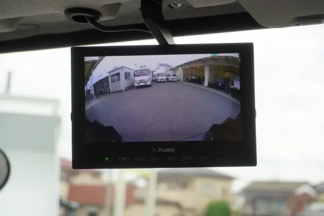 三菱 ファイター 2KG-FK72F(2WD)の写真28