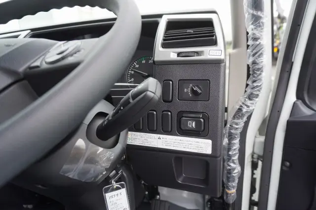三菱 ファイター 2KG-FK72F(2WD)の写真29