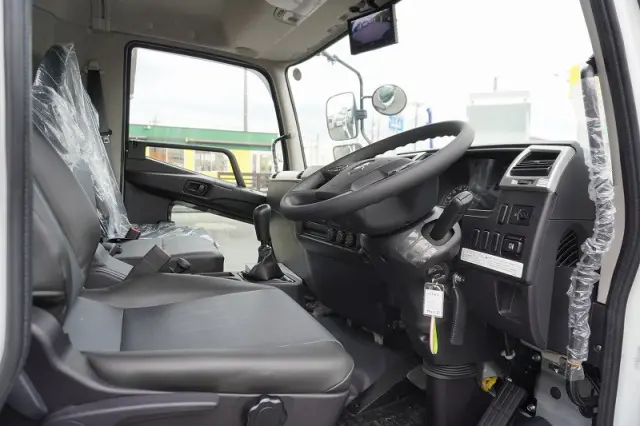 三菱 ファイター 2KG-FK72F(2WD)の写真32