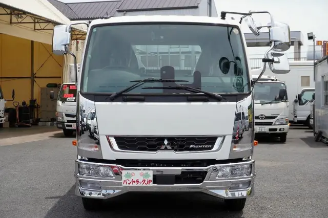 三菱 ファイター 2KG-FK65F(2WD)の写真2