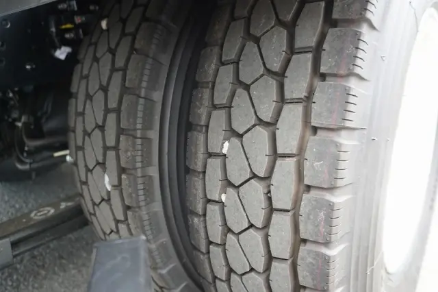 三菱 ファイター 2KG-FK65F(2WD)の写真10