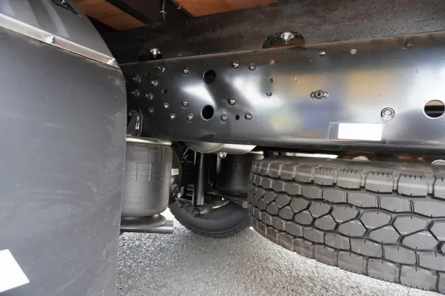 三菱 ファイター 2KG-FK65F(2WD)の写真11