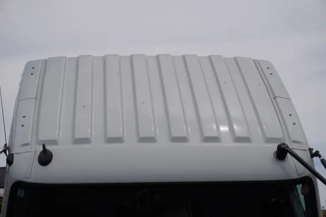 三菱 ファイター 2KG-FK65F(2WD)の写真16