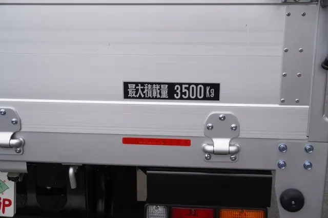 三菱 ファイター 2KG-FK65F(2WD)の写真20