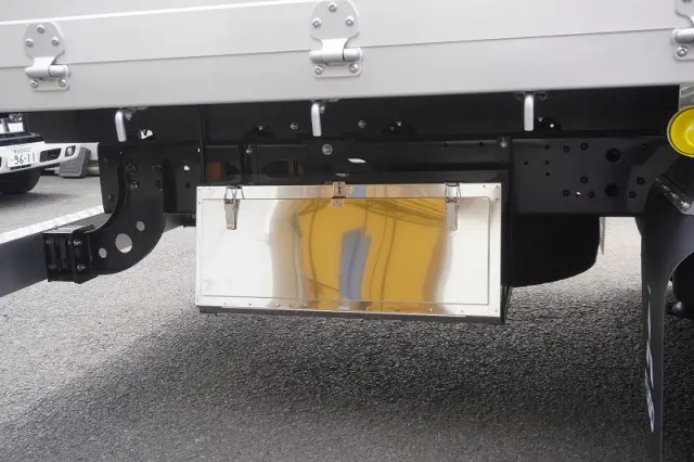 三菱 ファイター 2KG-FK65F(2WD)の写真21