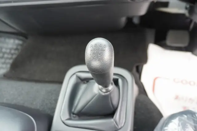三菱 ファイター 2KG-FK65F(2WD)の写真25