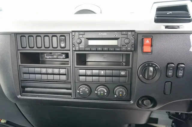 三菱 ファイター 2KG-FK65F(2WD)の写真26