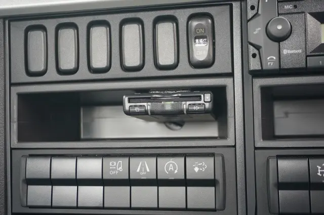 三菱 ファイター 2KG-FK65F(2WD)の写真27