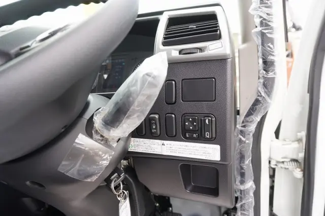 三菱 ファイター 2KG-FK65F(2WD)の写真29