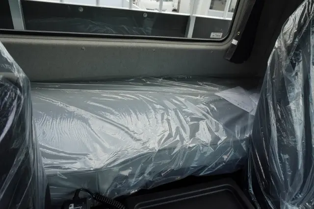 三菱 ファイター 2KG-FK65F(2WD)の写真30