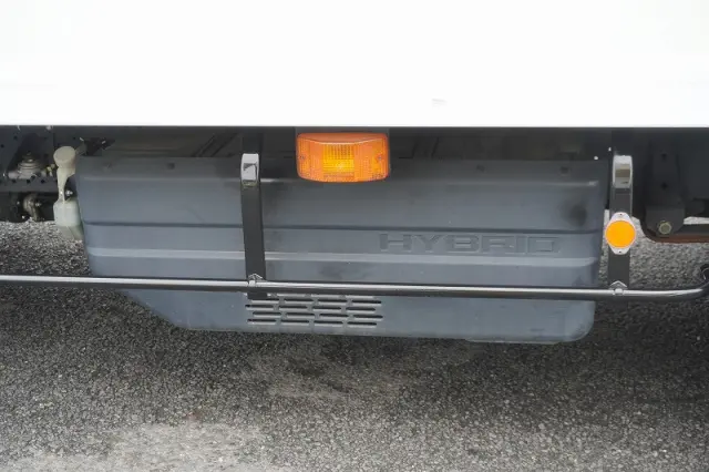 いすゞ エルフ 2SG-NPR88AN(2WD)の写真18
