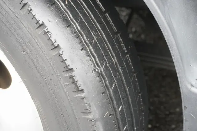 日野 デュトロ TKG-XZU600X(2WD)の写真9