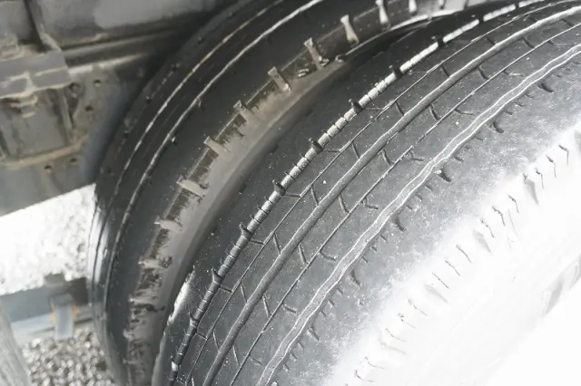 日野 デュトロ TKG-XZU600X(2WD)の写真10