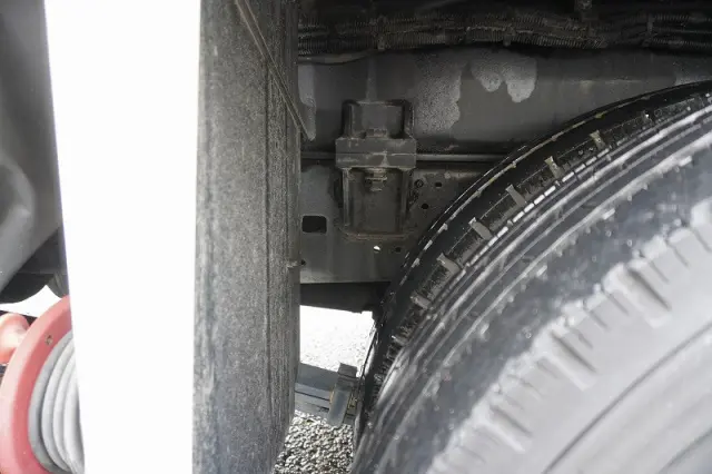 日野 デュトロ TKG-XZU600X(2WD)の写真11