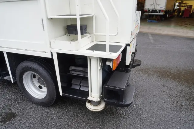 日野 デュトロ TKG-XZU600X(2WD)の写真19