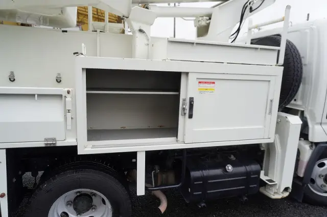 日野 デュトロ TKG-XZU600X(2WD)の写真24