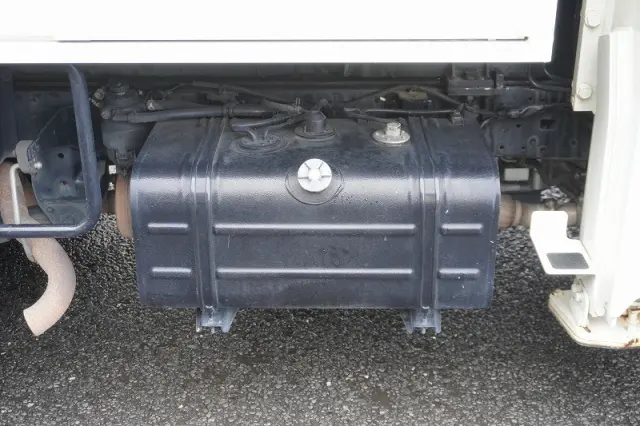 日野 デュトロ TKG-XZU600X(2WD)の写真26