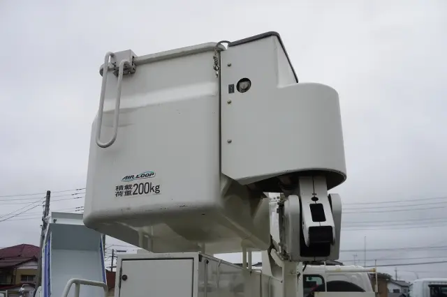 日野 デュトロ TKG-XZU600X(2WD)の写真29