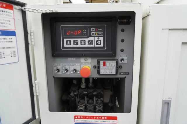 日野 デュトロ TKG-XZU600X(2WD)の写真36