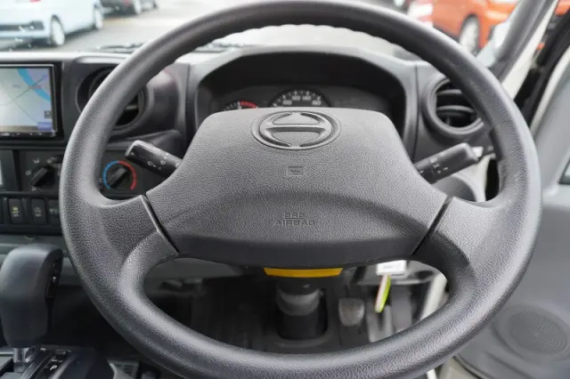 日野 デュトロ TKG-XZU600X(2WD)の写真38