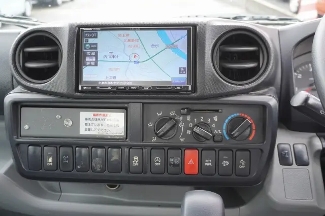 日野 デュトロ TKG-XZU600X(2WD)の写真40