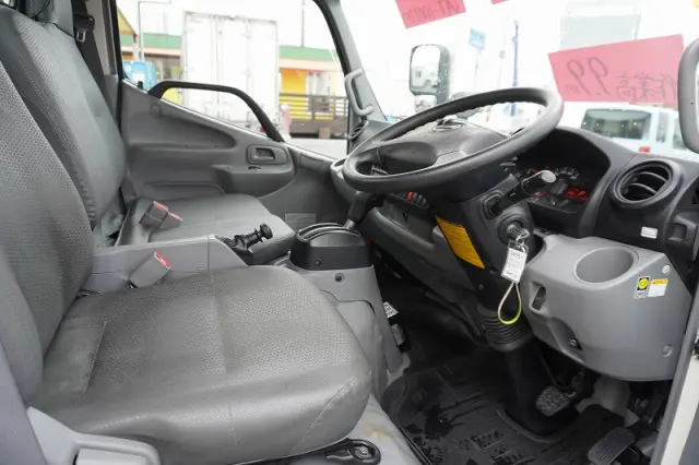 日野 デュトロ TKG-XZU600X(2WD)の写真45