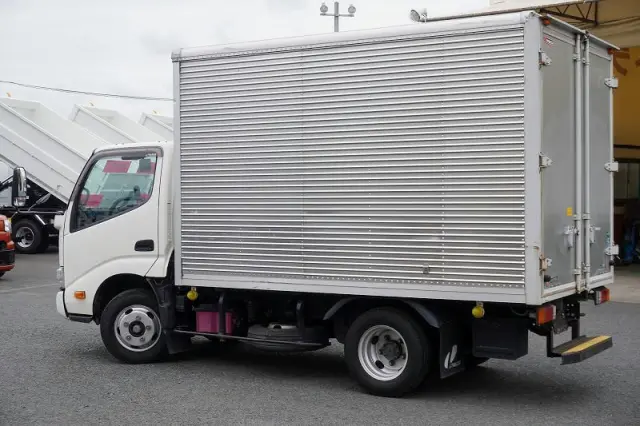 日野 デュトロ 2RG-XZC605M(2WD)の写真7