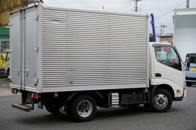 日野 デュトロ 2RG-XZC605M(2WD)の写真8