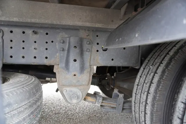 日野 デュトロ 2RG-XZC605M(2WD)の写真11