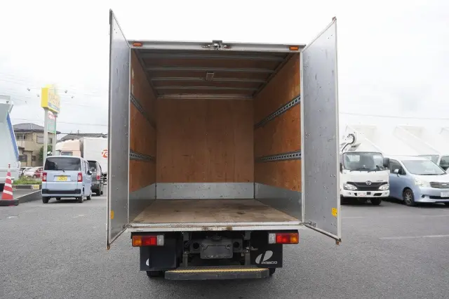 日野 デュトロ 2RG-XZC605M(2WD)の写真22