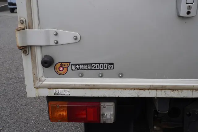 日野 デュトロ 2RG-XZC605M(2WD)の写真24